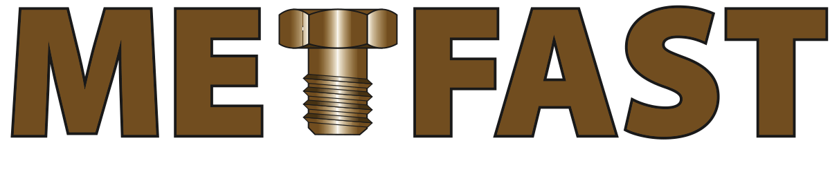 Metfast logo